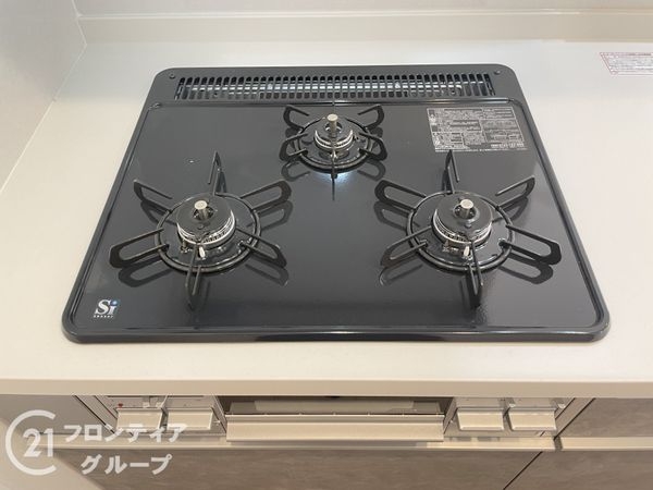 朝日プラザ桃山東　中古マンション