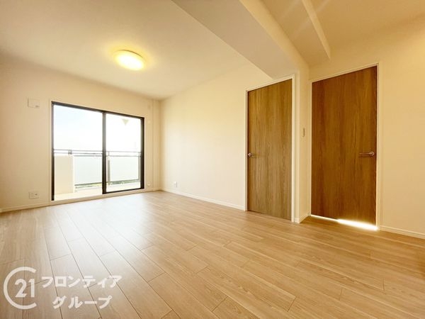 朝日プラザ桃山東　中古マンション