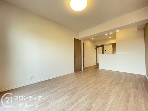 朝日プラザ桃山東　中古マンション