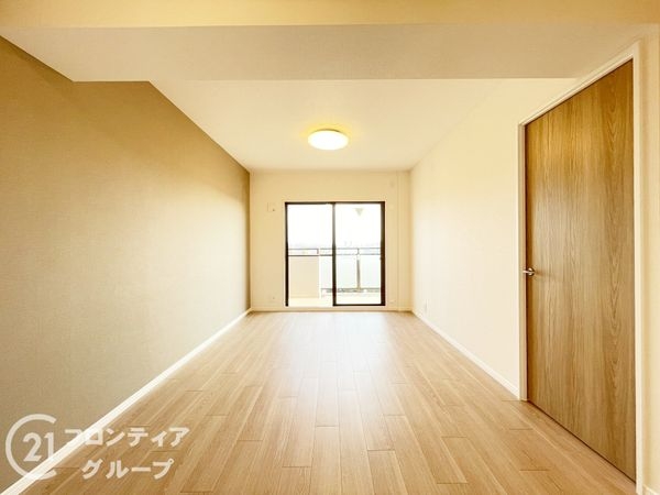 朝日プラザ桃山東　中古マンション