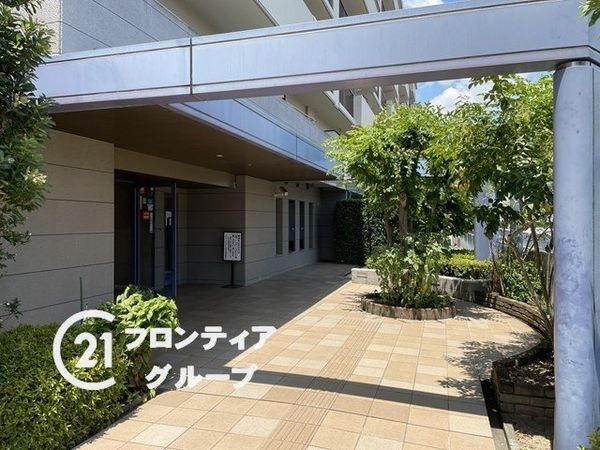 ディオ・フェルティ京都久我　中古マンション