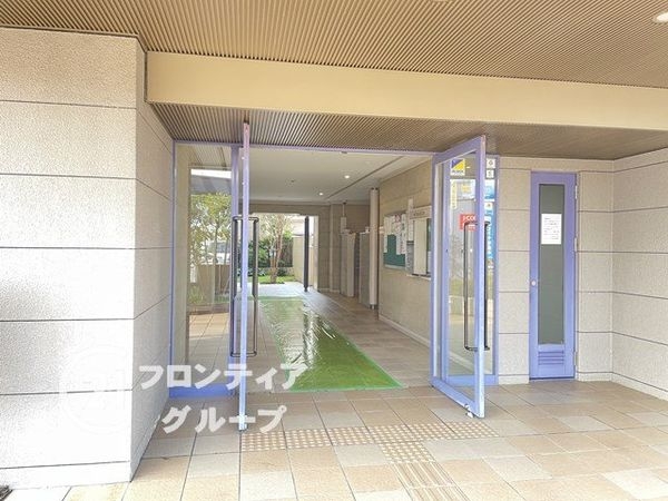 ディオ・フェルティ京都久我　中古マンション