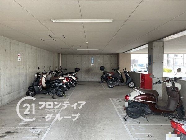 ディオ・フェルティ京都久我　中古マンション