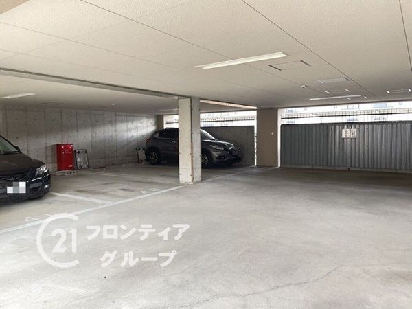 ディオ・フェルティ京都久我　中古マンション