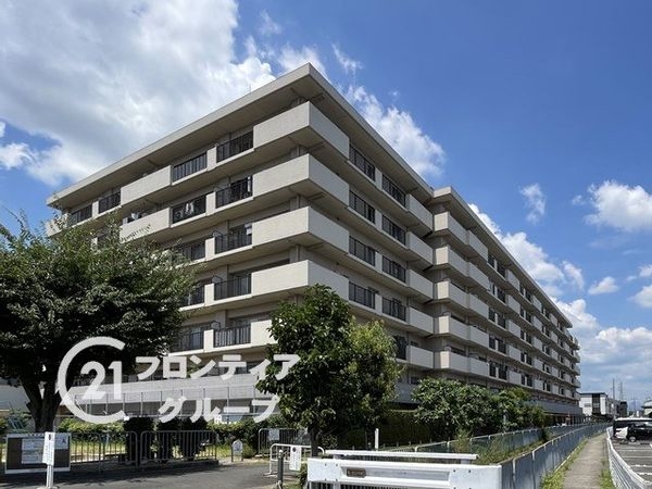 ディオ・フェルティ京都久我　中古マンション