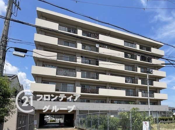 ディオ・フェルティ京都久我　中古マンション