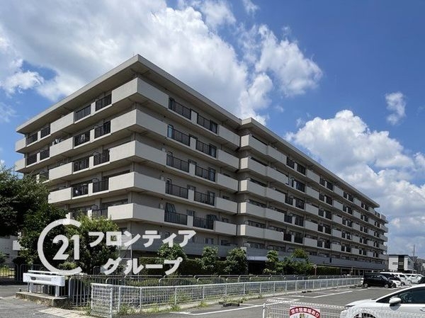 ディオ・フェルティ京都久我　中古マンション
