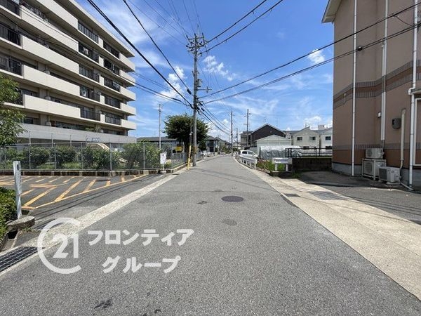 ディオ・フェルティ京都久我　中古マンション
