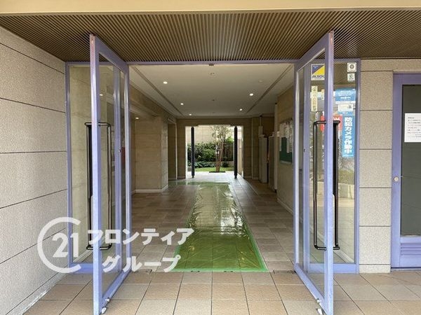 ディオ・フェルティ京都久我　中古マンション