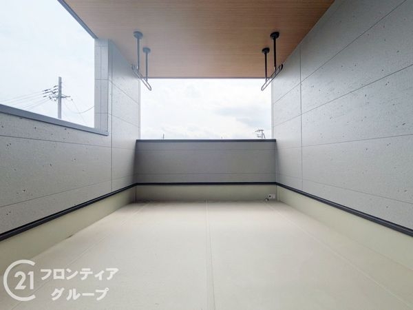大津市南志賀３丁目の中古一戸建て
