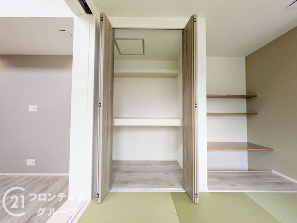 大津市南志賀３丁目の中古一戸建て