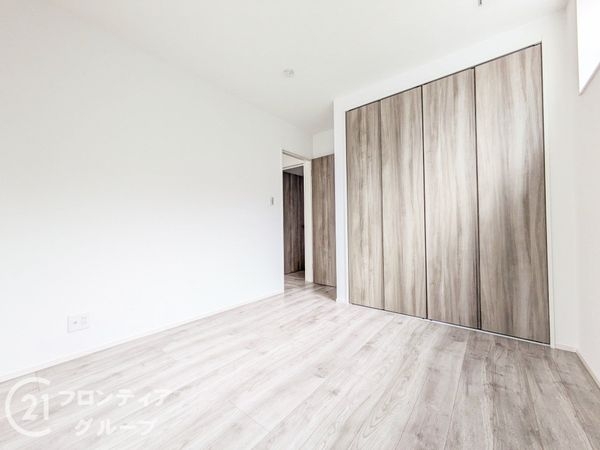 大津市南志賀３丁目の中古一戸建て