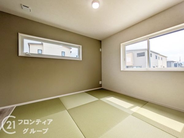 大津市南志賀３丁目の中古一戸建て
