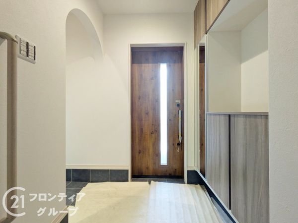 大津市南志賀３丁目の中古一戸建て