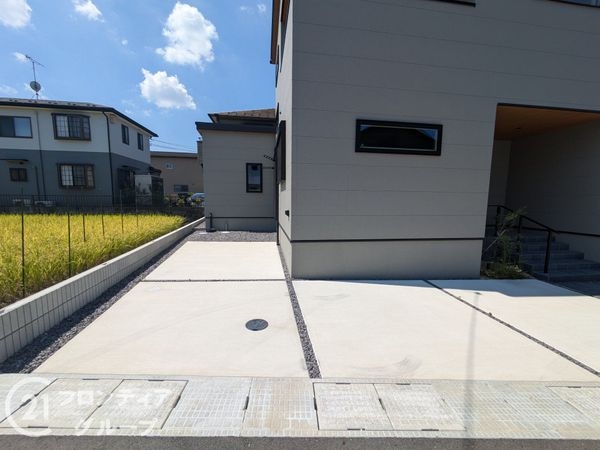 大津市南志賀３丁目の中古一戸建て