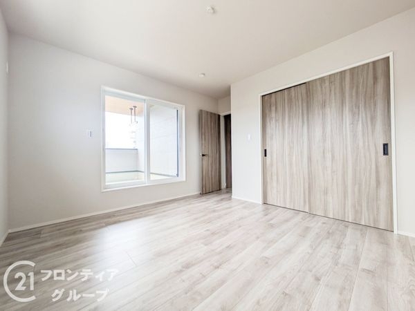 大津市南志賀３丁目の中古一戸建て