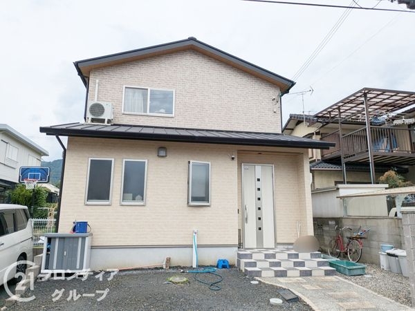 大津市日吉台１丁目の中古一戸建て
