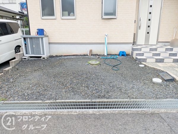 大津市日吉台１丁目の中古一戸建て