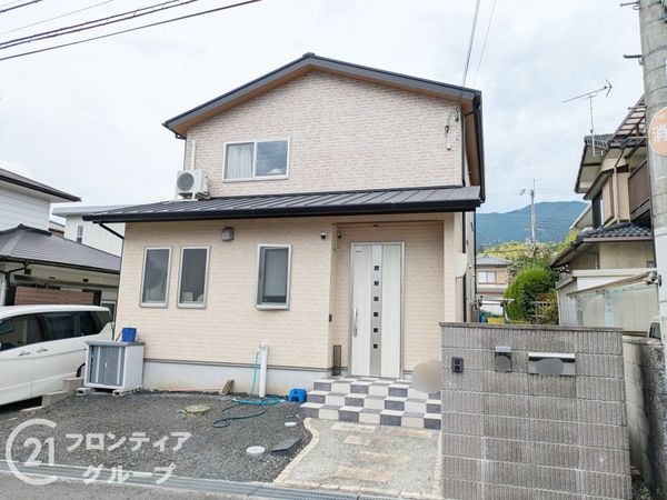大津市日吉台１丁目の中古一戸建て