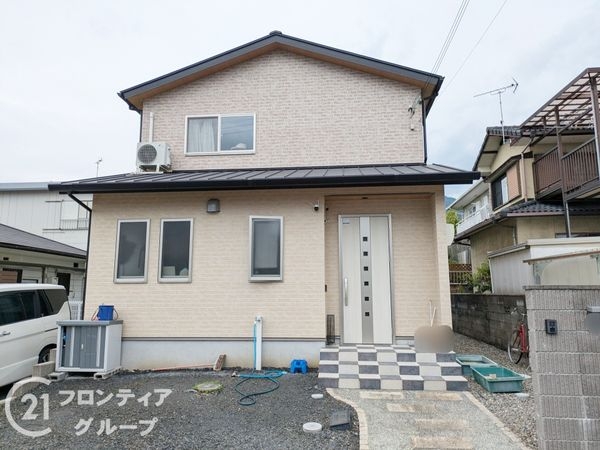大津市日吉台１丁目の中古一戸建て