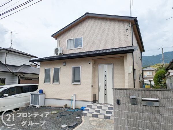 大津市日吉台１丁目の中古一戸建て