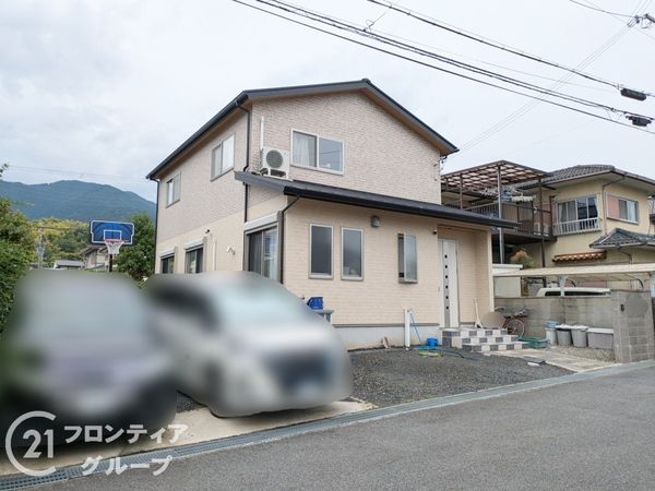 大津市日吉台１丁目の中古一戸建て