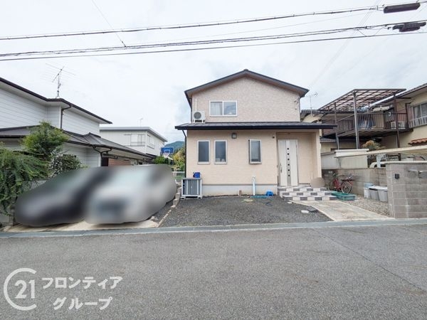 大津市日吉台１丁目の中古一戸建て