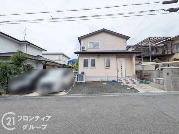 大津市日吉台１丁目の中古一戸建て