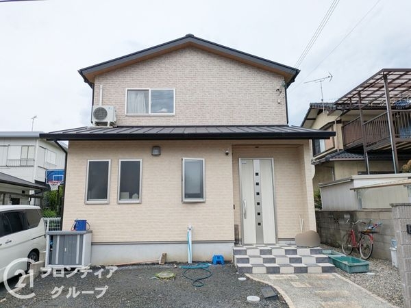 大津市日吉台１丁目　中古一戸建て