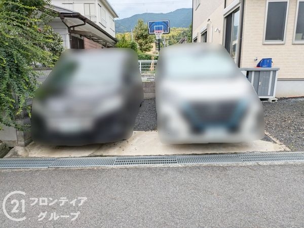 大津市日吉台１丁目　中古一戸建て
