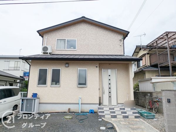大津市日吉台１丁目の中古一戸建て