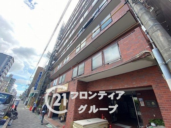 ルミエール二条　中古マンション