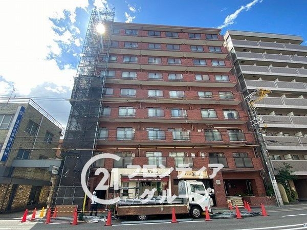 ルミエール二条　中古マンション