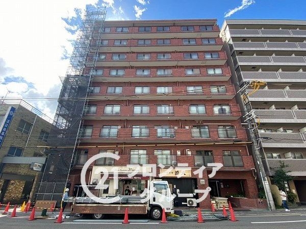 ルミエール二条　中古マンション