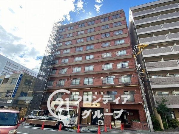 ルミエール二条　中古マンション