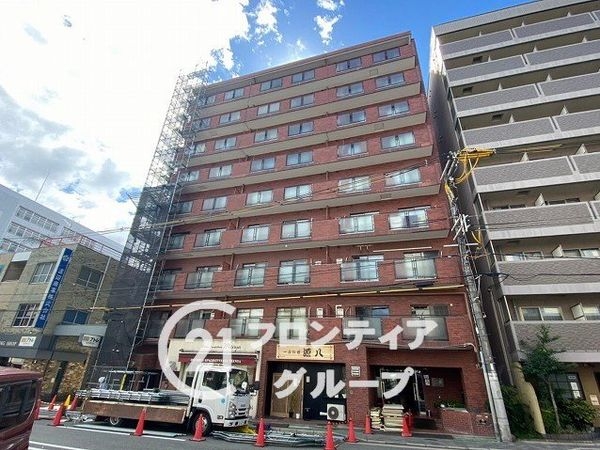 ルミエール二条　中古マンション