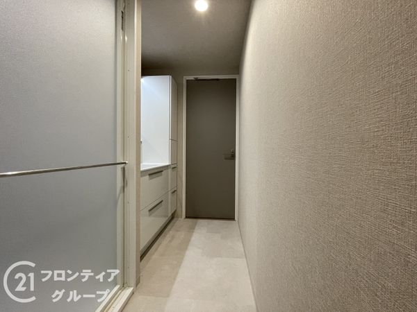 ルミエール二条　中古マンション