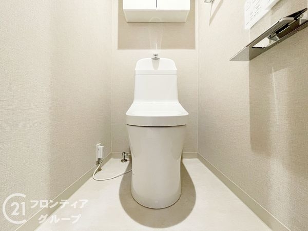 ルミエール二条　中古マンション