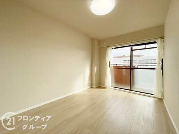 ルミエール二条　中古マンション