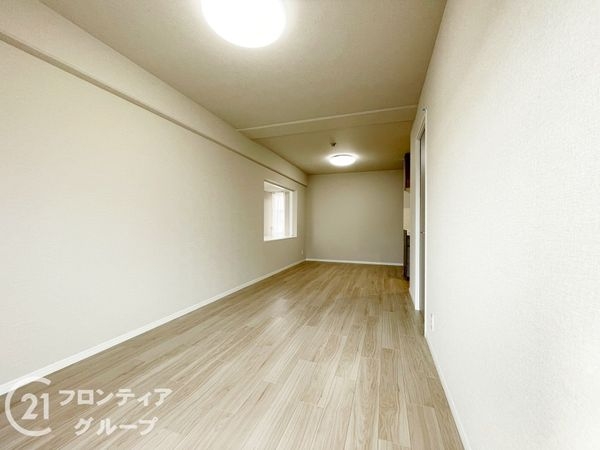 ルミエール二条　中古マンション