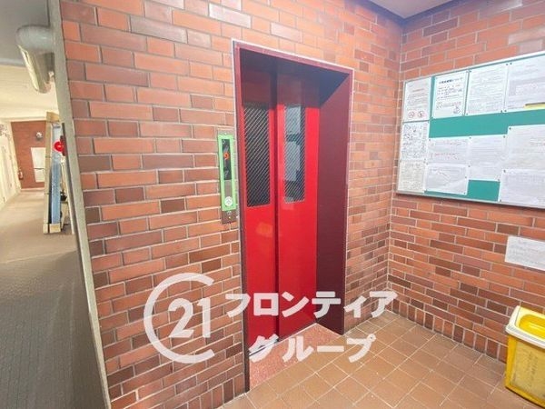 ルミエール二条　中古マンション