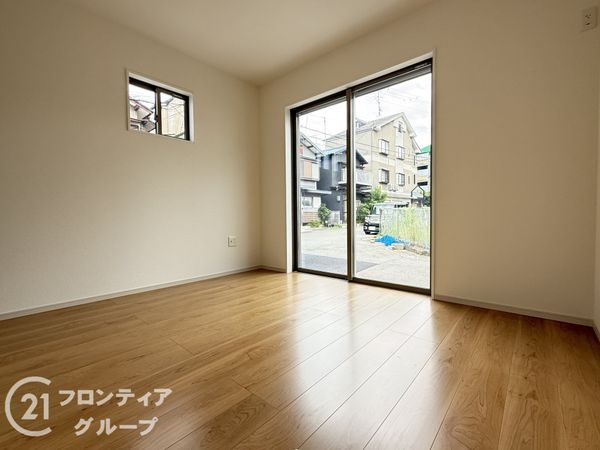 京都市伏見区醍醐外山街道町 新築一戸建て(その他内観)