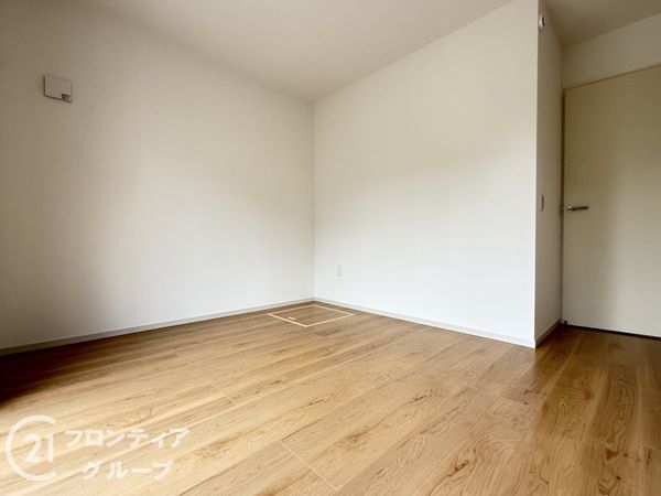 京都市伏見区醍醐外山街道町 新築一戸建て(その他内観)