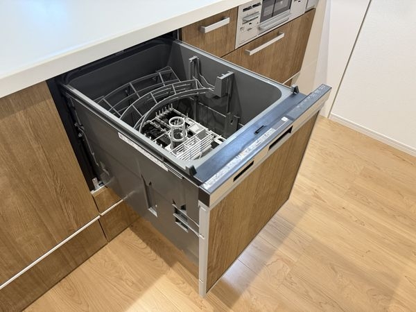 京都市伏見区醍醐外山街道町 新築一戸建て(その他設備)