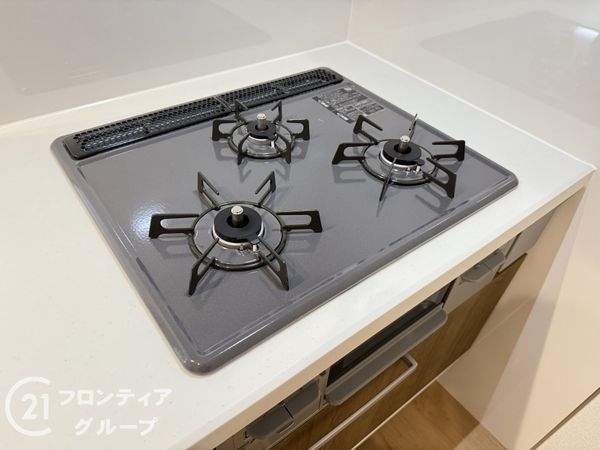 京都市伏見区醍醐外山街道町 新築一戸建て(その他設備)