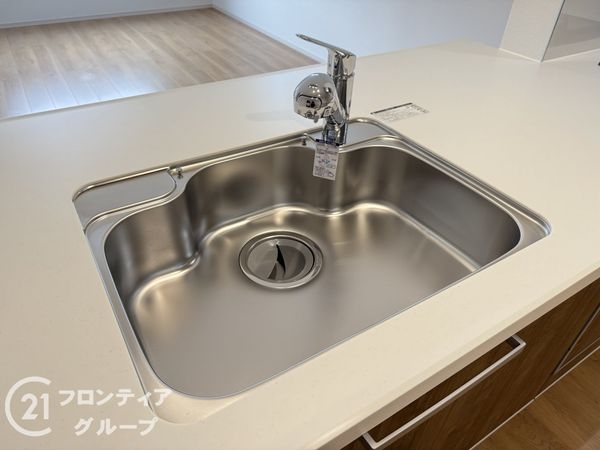 京都市伏見区醍醐外山街道町 新築一戸建て(その他設備)