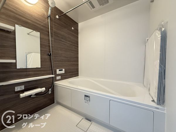 京都市伏見区醍醐外山街道町　新築一戸建て