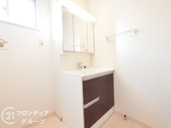 大津市松が丘３丁目の中古一戸建て