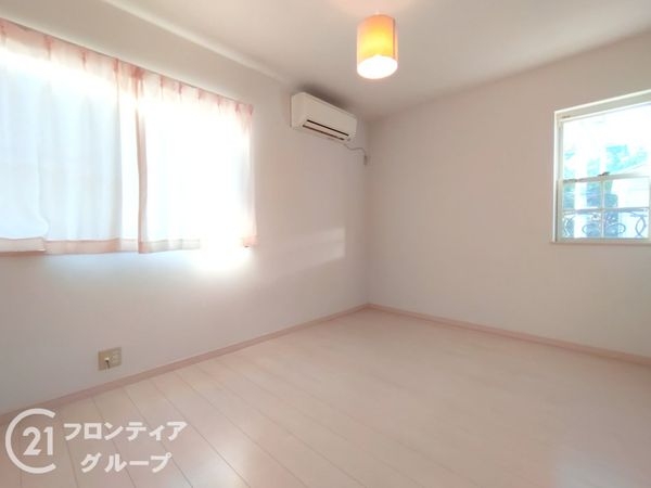 大津市松が丘３丁目の中古一戸建て