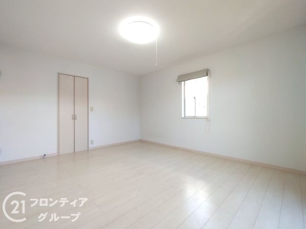 大津市松が丘３丁目の中古一戸建て